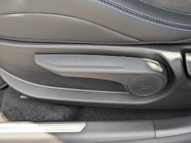 new 2025 Hyundai ELANTRA N car, priced at $34,636