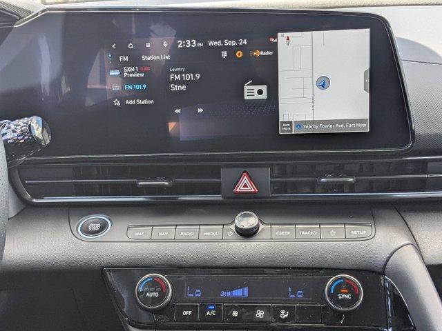 new 2025 Hyundai ELANTRA N car, priced at $34,636