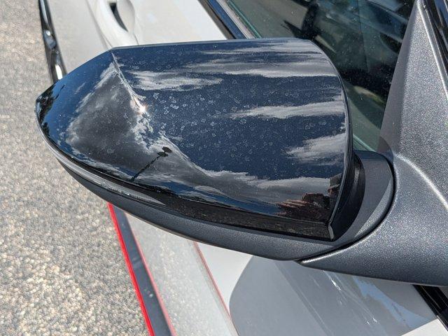 new 2025 Hyundai ELANTRA N car, priced at $34,636