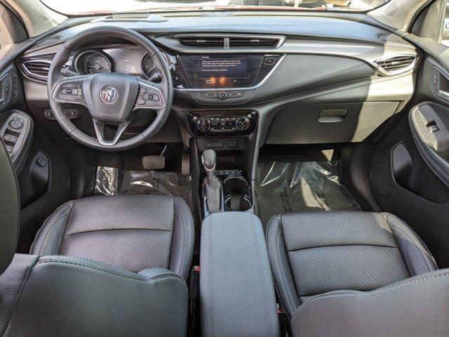 used 2022 Buick Encore GX car, priced at $21,242