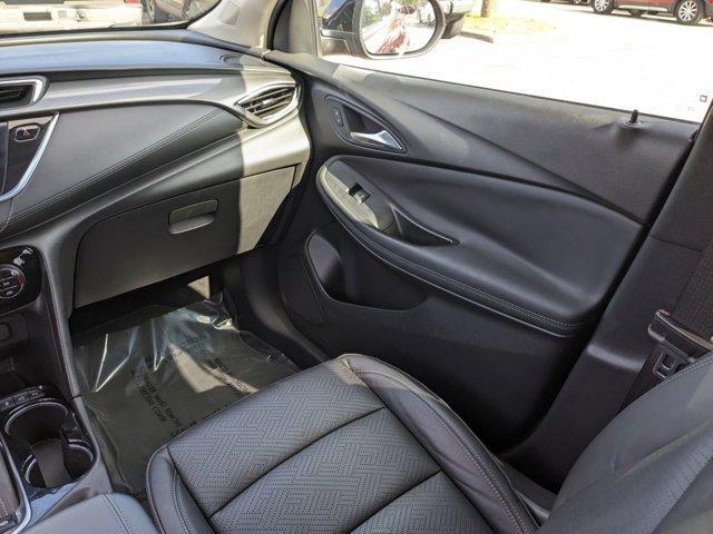 used 2022 Buick Encore GX car, priced at $21,242