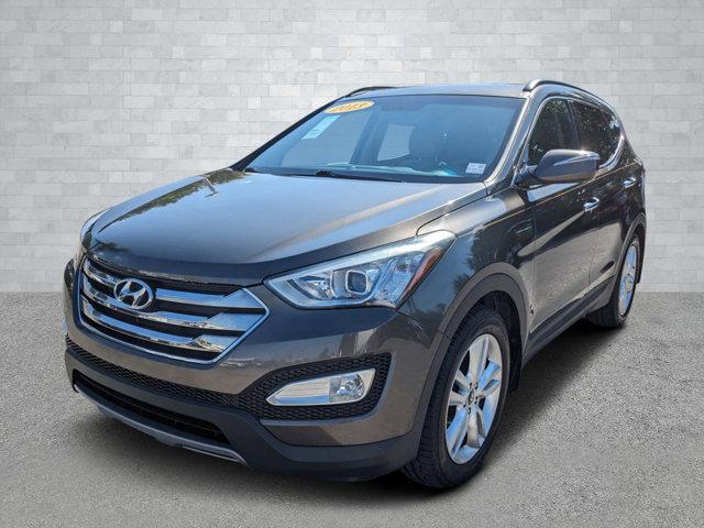 used 2013 Hyundai Santa Fe car, priced at $10,252