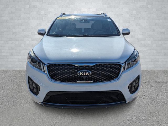 used 2017 Kia Sorento car, priced at $14,995