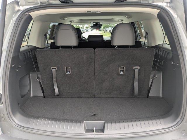 used 2024 Hyundai Santa Fe car, priced at $33,302
