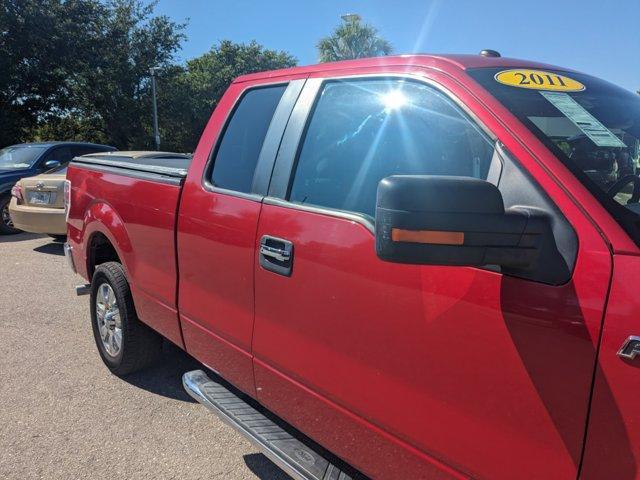 used 2011 Ford F-150 car, priced at $11,593