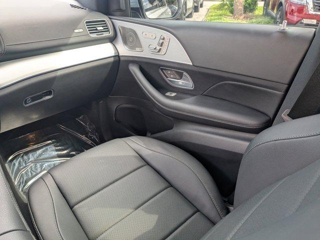 used 2024 Mercedes-Benz GLS 450 car, priced at $67,395