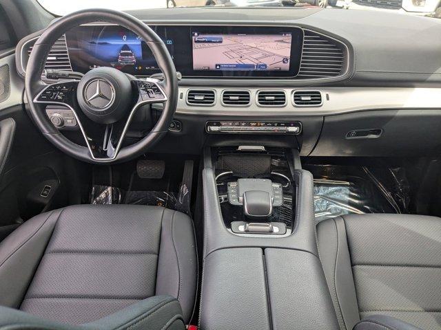 used 2024 Mercedes-Benz GLS 450 car, priced at $67,395