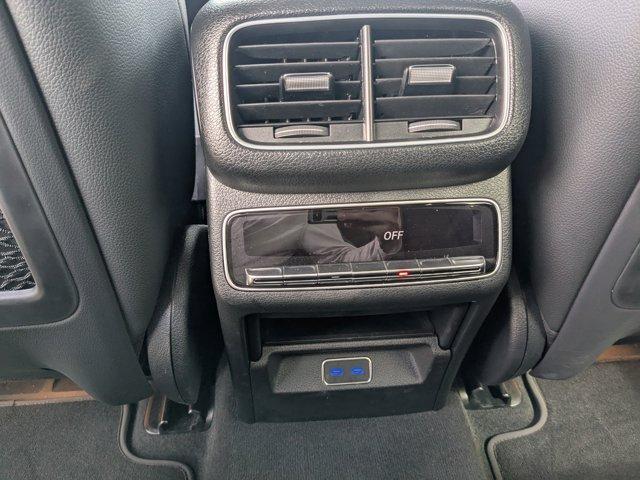 used 2024 Mercedes-Benz GLS 450 car, priced at $67,395