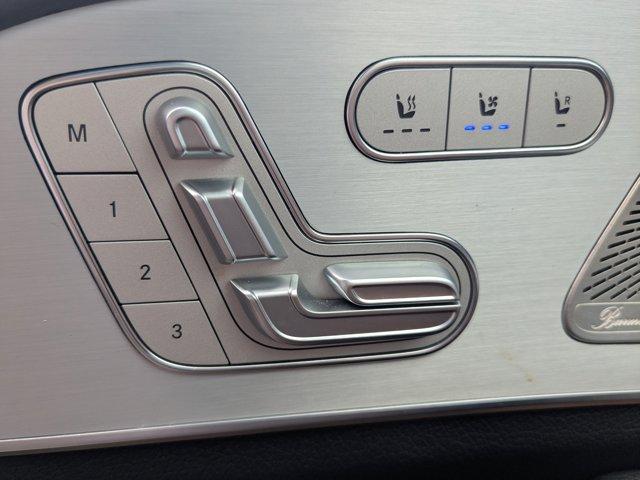 used 2024 Mercedes-Benz GLS 450 car, priced at $67,395