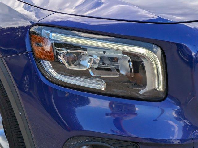 used 2020 Mercedes-Benz GLB 250 car, priced at $21,691