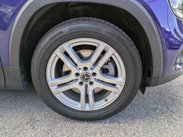 used 2020 Mercedes-Benz GLB 250 car, priced at $21,691