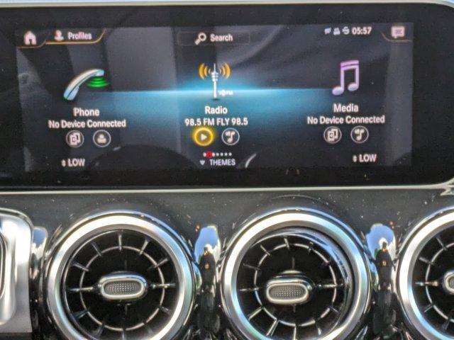 used 2020 Mercedes-Benz GLB 250 car, priced at $21,691
