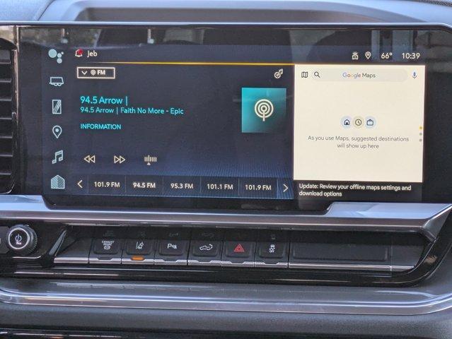 used 2024 Chevrolet Silverado 3500 car, priced at $66,771