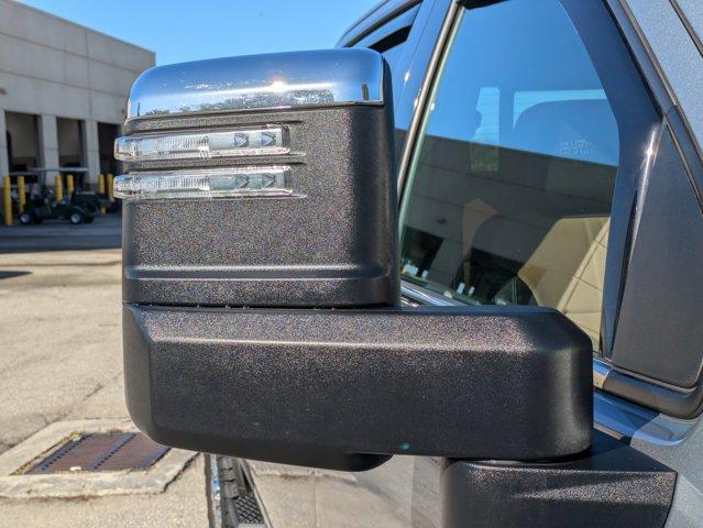 used 2024 Chevrolet Silverado 3500 car, priced at $66,771