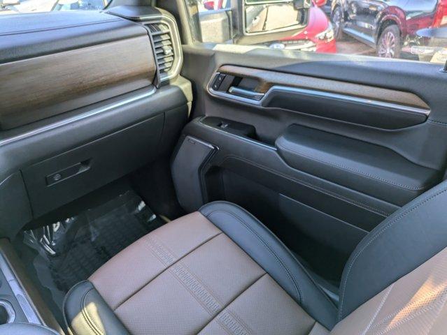 used 2024 Chevrolet Silverado 3500 car, priced at $66,771