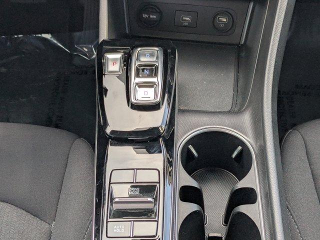 used 2022 Hyundai Sonata Hybrid car, priced at $21,681