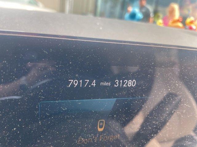 used 2022 Mercedes-Benz GLA 250 car, priced at $28,571