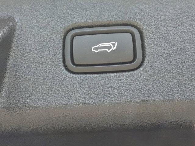 new 2025 Hyundai Tucson car, priced at $29,360