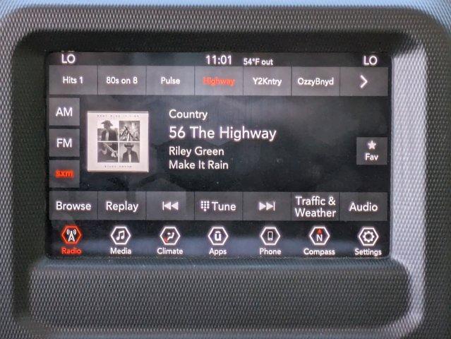 used 2019 Jeep Wrangler Unlimited car, priced at $26,581