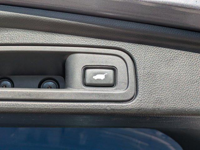 used 2021 Honda Pilot car, priced at $23,393