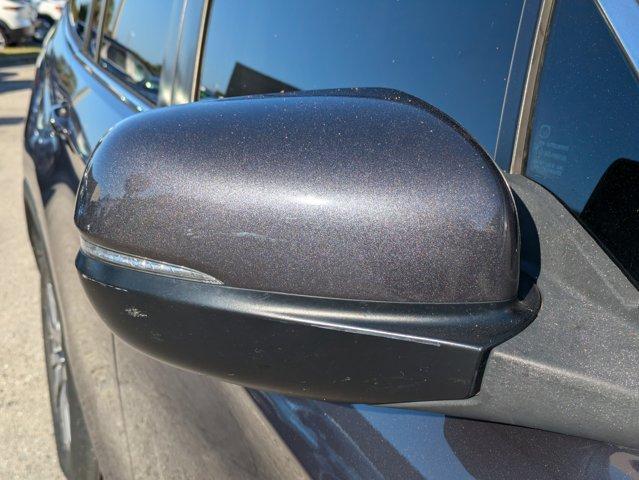 used 2021 Honda Pilot car, priced at $23,393