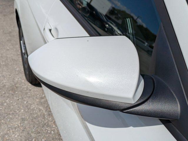 used 2025 Hyundai ELANTRA HEV car, priced at $21,931