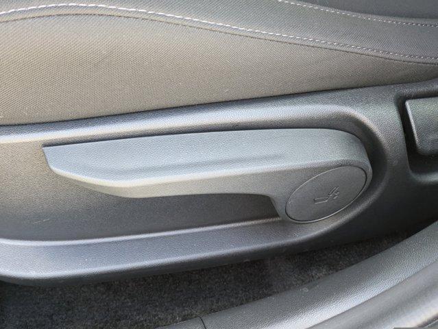 used 2025 Hyundai ELANTRA HEV car, priced at $21,931