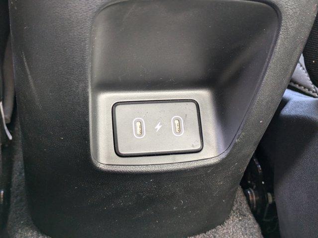 used 2025 Hyundai ELANTRA HEV car, priced at $21,931