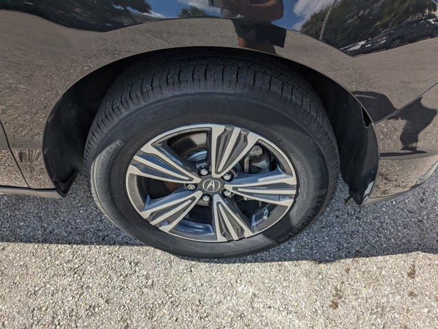 used 2018 Acura MDX car, priced at $22,275