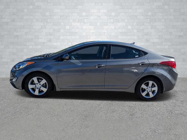 used 2012 Hyundai Elantra car, priced at $9,301