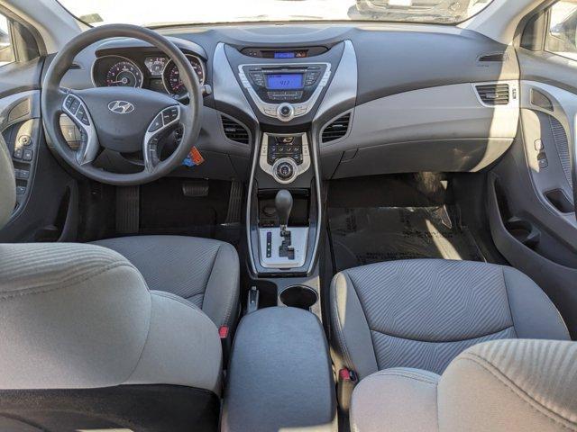 used 2012 Hyundai Elantra car, priced at $9,301