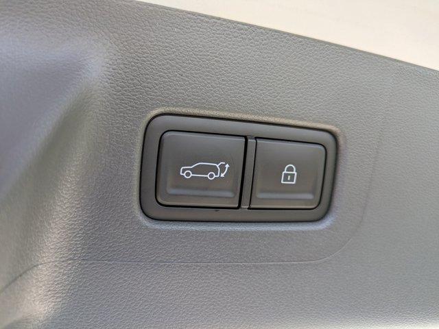 new 2026 Hyundai Santa Fe car, priced at $35,078