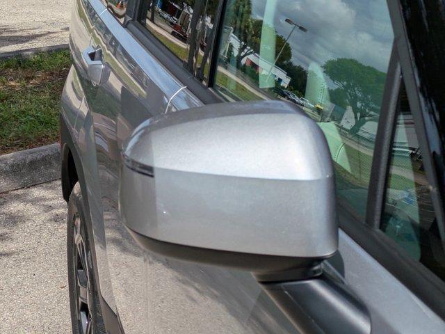 new 2026 Hyundai Santa Fe car, priced at $35,078