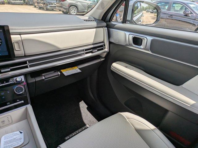 new 2026 Hyundai Santa Fe car, priced at $35,078