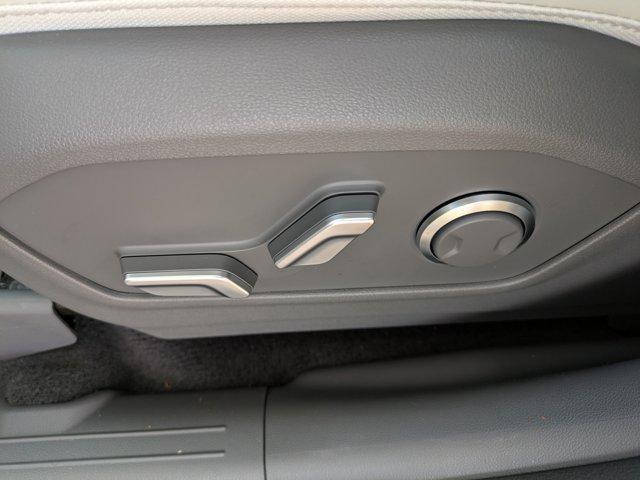 new 2026 Hyundai Santa Fe car, priced at $35,078