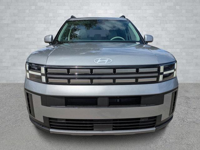 new 2026 Hyundai Santa Fe car, priced at $35,078