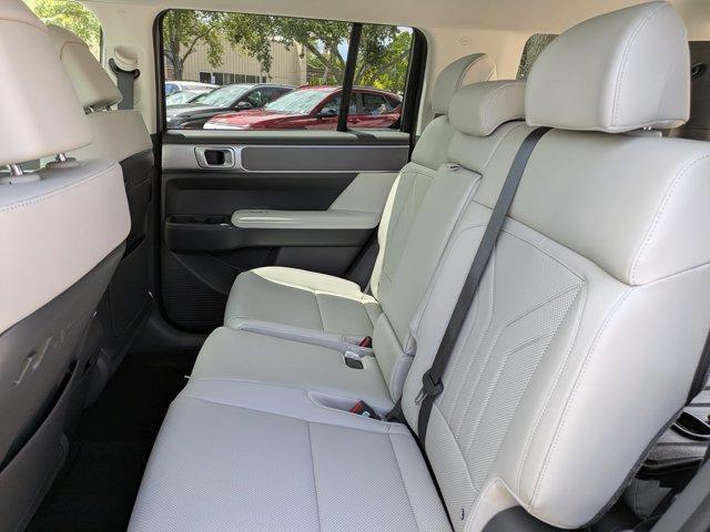 new 2026 Hyundai Santa Fe car, priced at $35,078