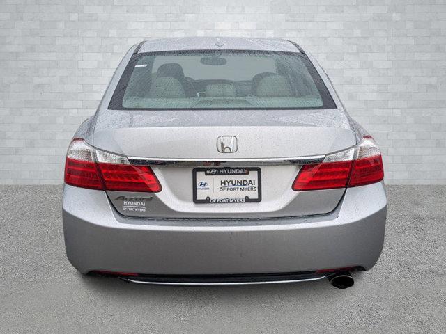 used 2013 Honda Accord car, priced at $10,361