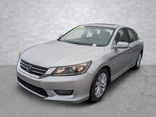 used 2013 Honda Accord car, priced at $10,361