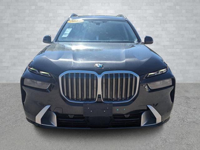 used 2023 BMW X7 car, priced at $62,886