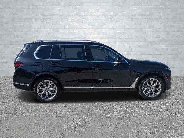 used 2023 BMW X7 car, priced at $62,456