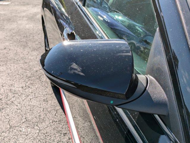 new 2025 Hyundai ELANTRA N car, priced at $32,115