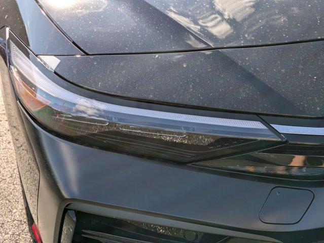 new 2025 Hyundai ELANTRA N car, priced at $32,115