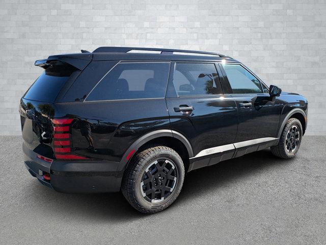 new 2026 Hyundai Palisade car, priced at $49,247