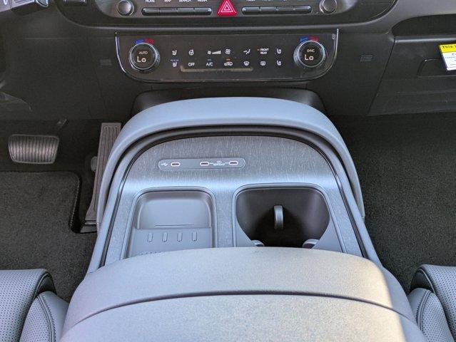 new 2026 Hyundai Palisade car, priced at $49,247