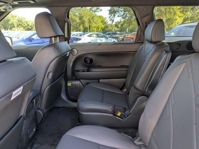 new 2026 Hyundai Palisade car, priced at $49,247