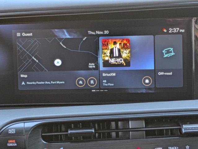 new 2026 Hyundai Palisade car, priced at $49,247