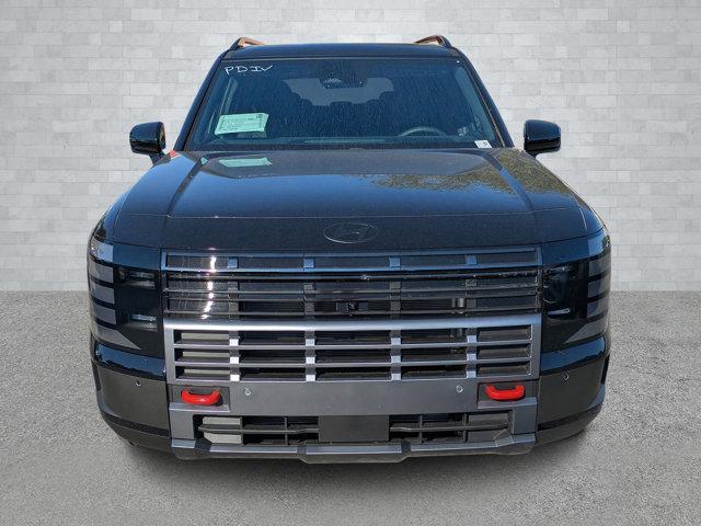 new 2026 Hyundai Palisade car, priced at $49,247