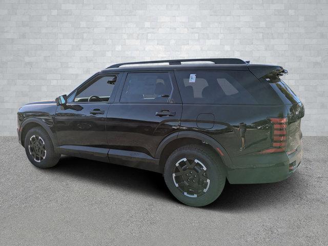 new 2026 Hyundai Palisade car, priced at $49,247