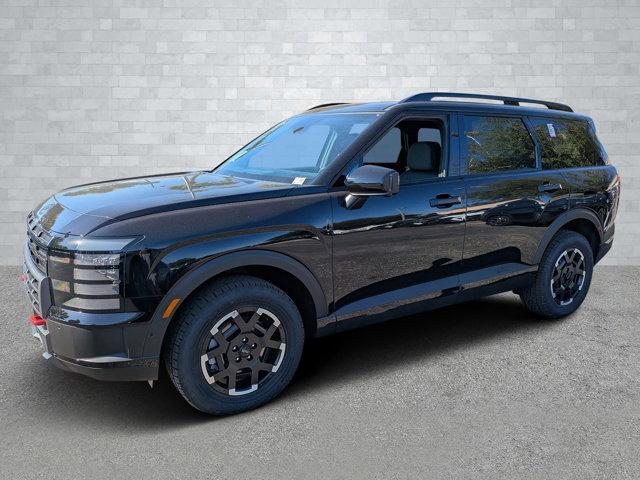 new 2026 Hyundai Palisade car, priced at $49,247